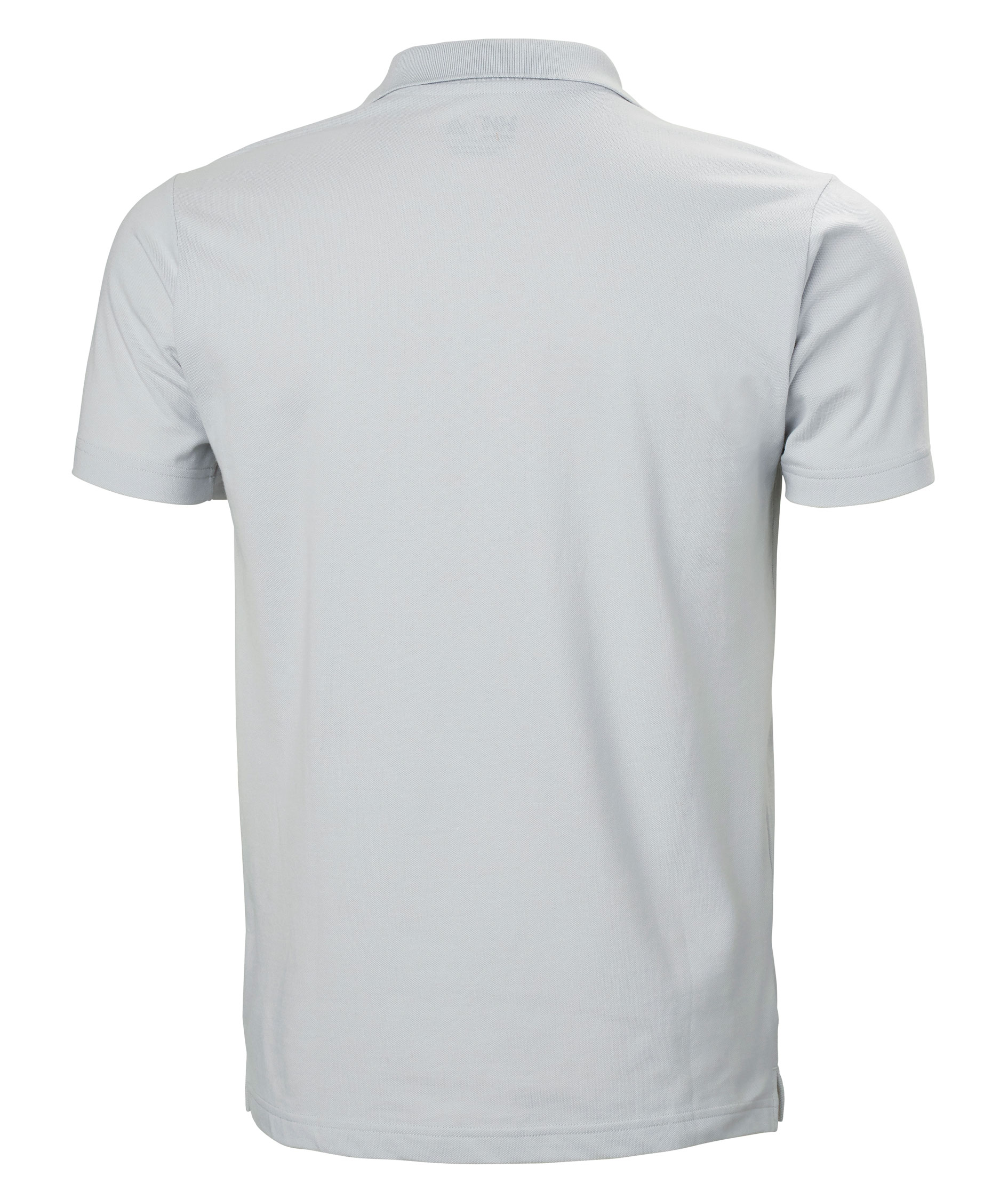 Helly Hansen Classic polo T-shirt, Grey fog, large image number 2