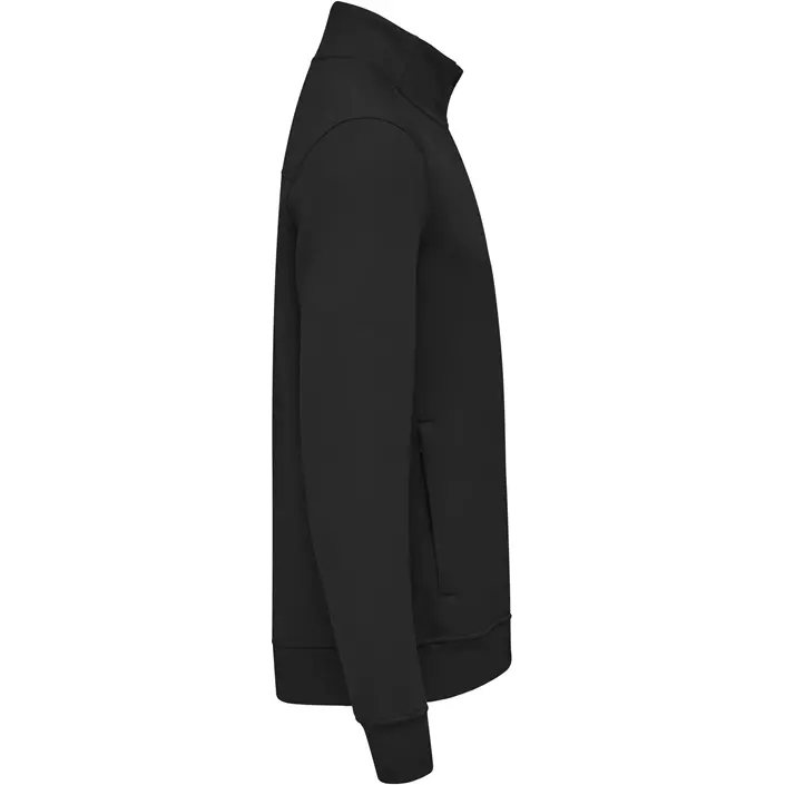 Cutter & Buck Pemberton cardigan, Black, large image number 2