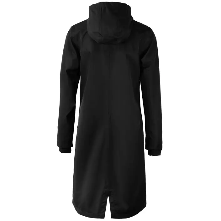 Nimbus Redmond women's jacket, Black, large image number 2