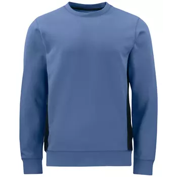 ProJob Prio sweatshirt 2127, Sky Blue