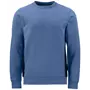 ProJob Prio sweatshirt 2127, Sky Blue