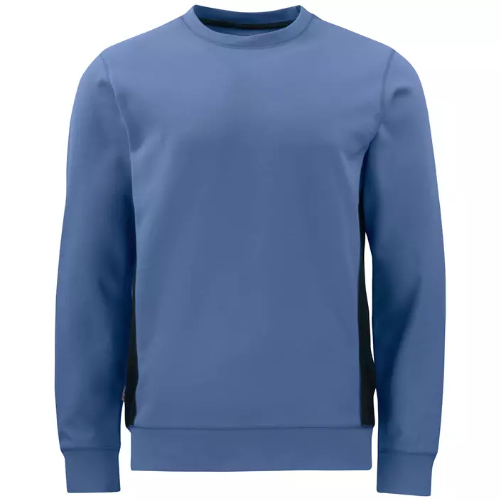 ProJob Prio sweatshirt 2127, Sky Blue, large image number 0