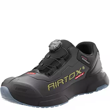 Airtox FS55 ATX vernesko S3S, Svart