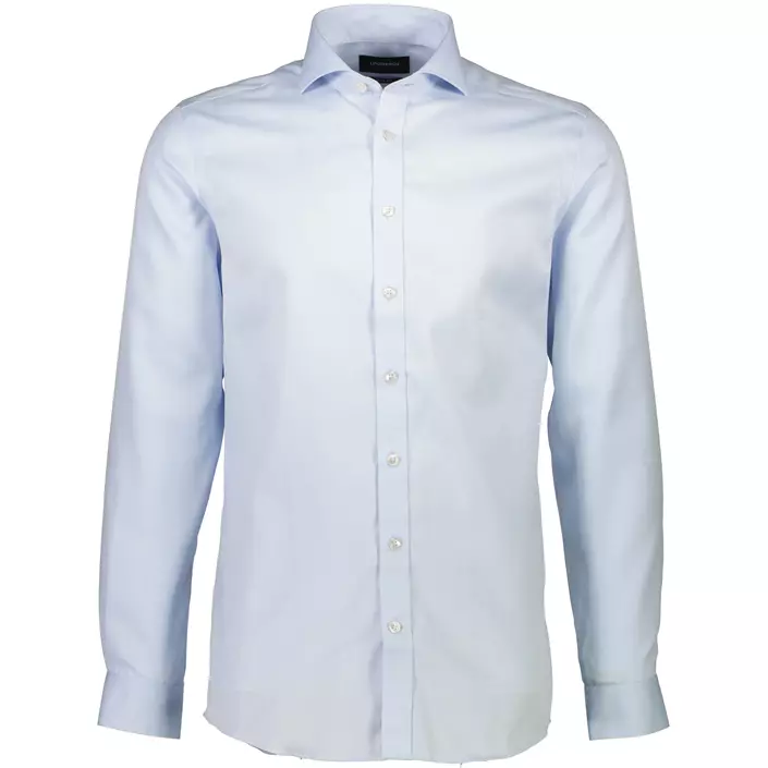 Lindbergh Technical skjorta, Light blue, large image number 0