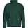 Lyngsøe PU/PVC Regenjacke LR1841, Grün, Grün, swatch