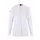 Karlowsky Green-Generation women's chefs jacket, White, White, swatch