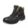 Cerva BK TPU MF skyddskängor S3, Svart/Gul, Svart/Gul, swatch