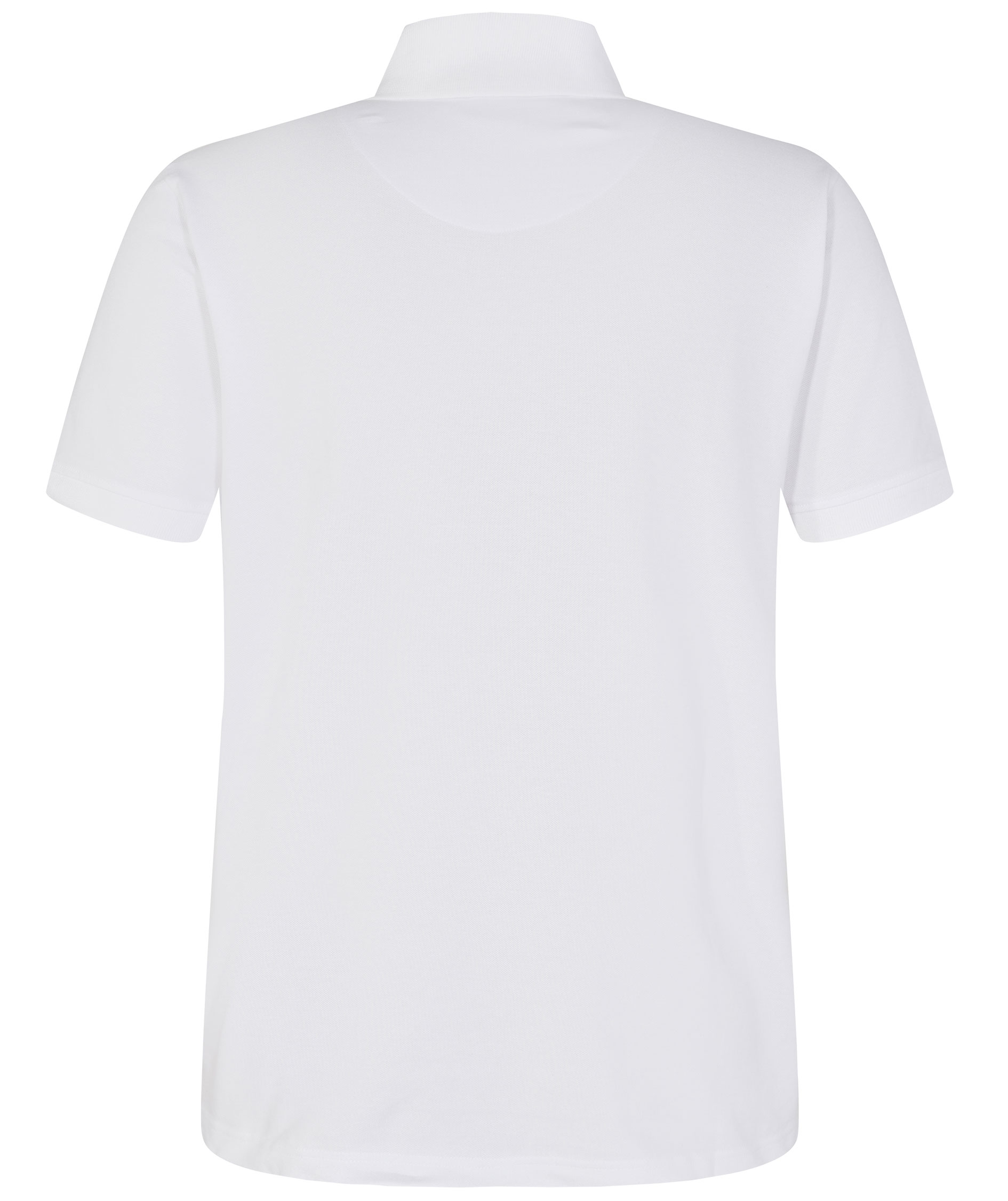 Engel Extend polo T-shirt, White, large image number 1