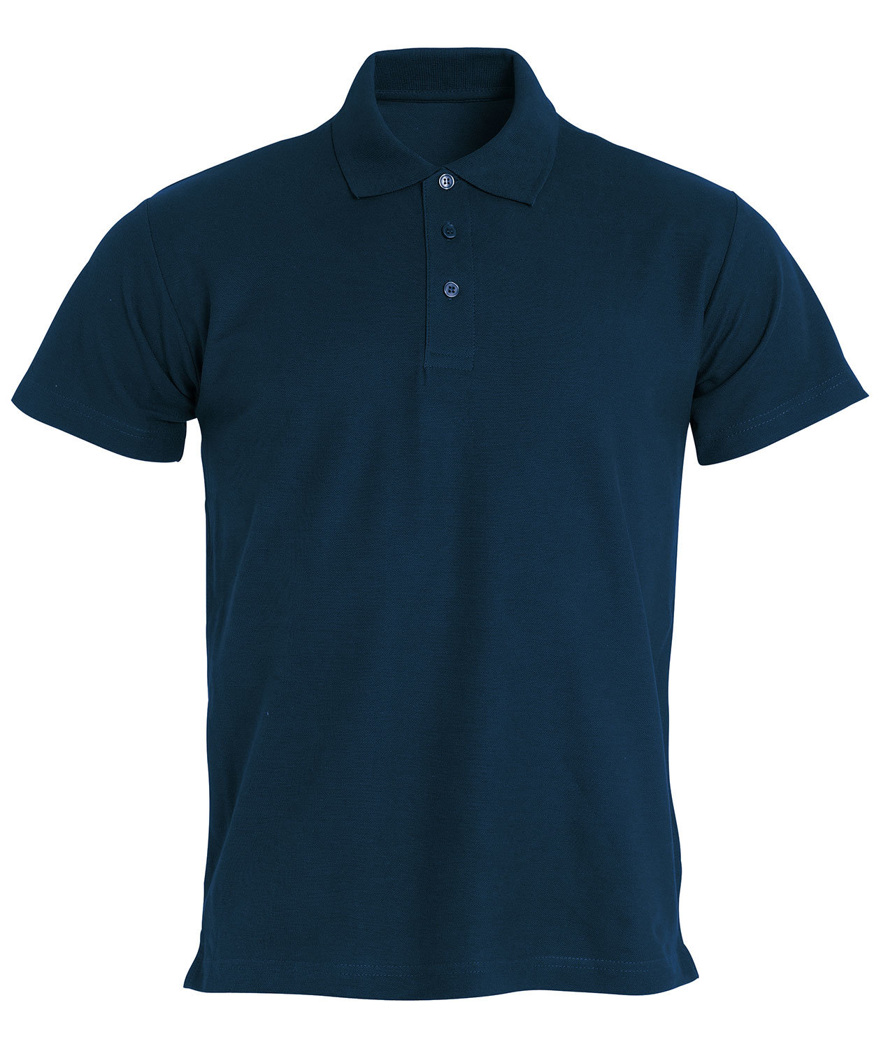 M&ouml;rk marinbl&aring;