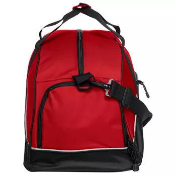 Clique sportbag 41L, Red