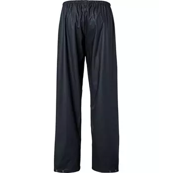 Top Swede rain trousers 2295, Navy
