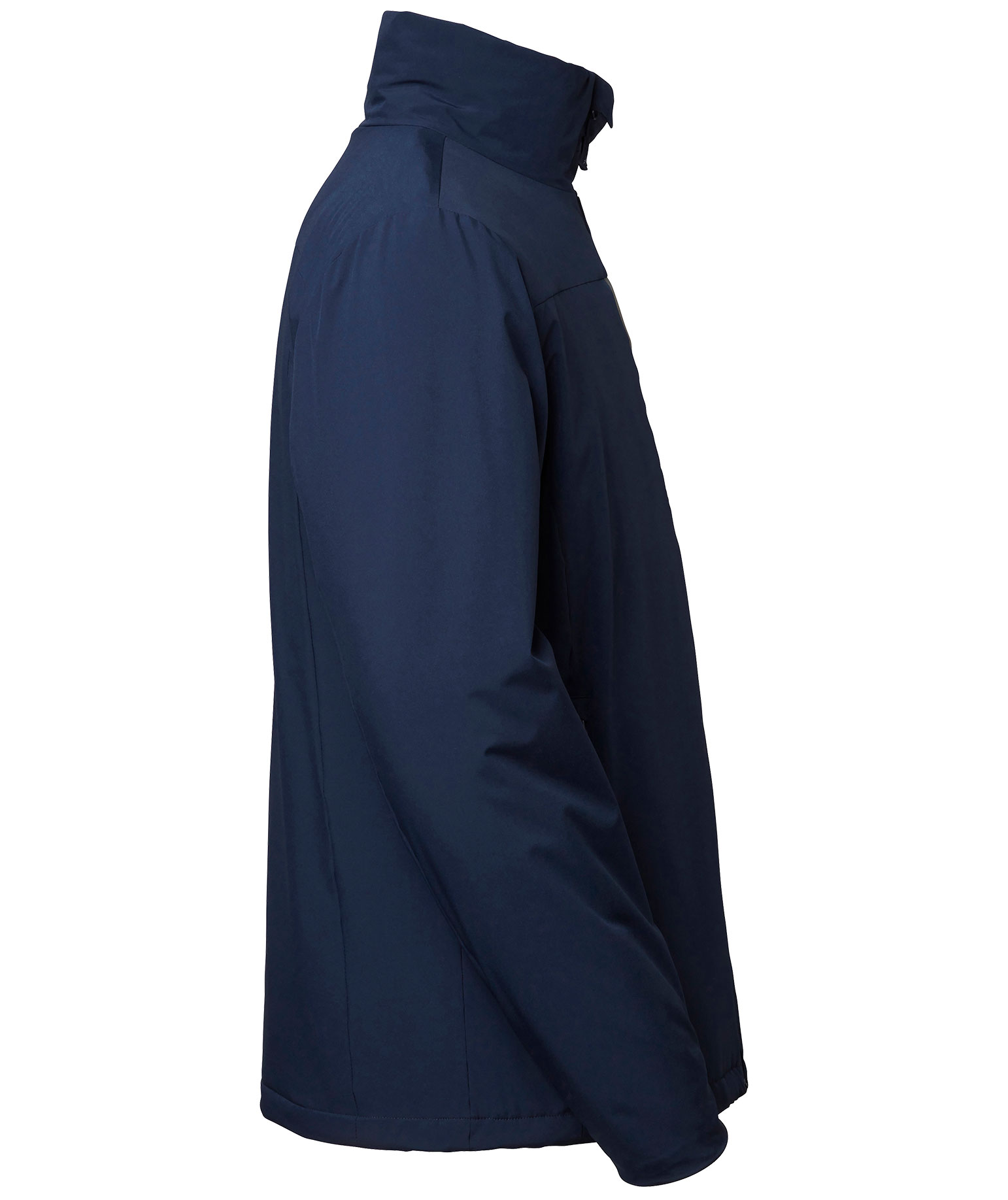 Matterhorn Ralston sports vindjakke, Navy, large image number 2