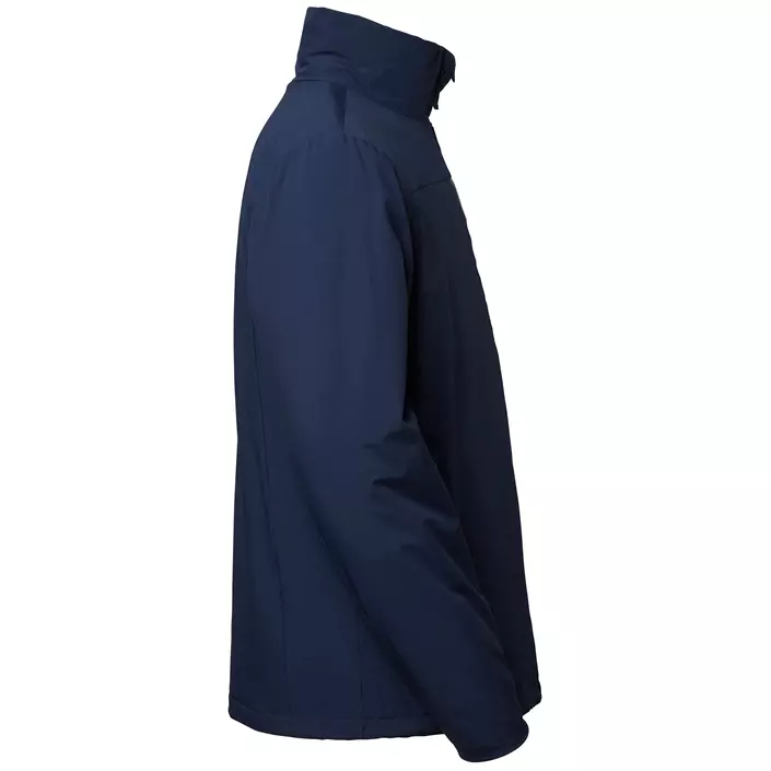 Matterhorn Ralston sports windbreaker, Navy, large image number 2