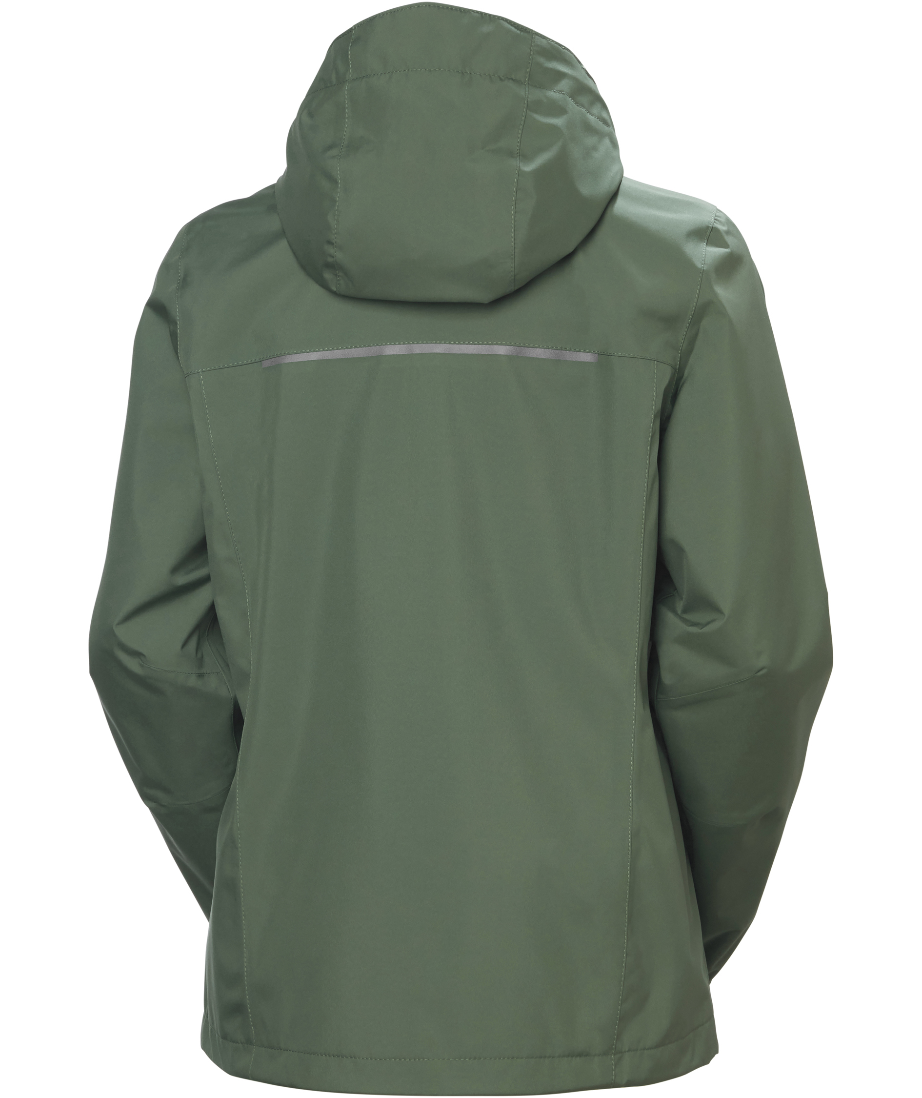 Helly Hansen Manchester 2.0 dame skalljakke, Spruce, large image number 2