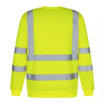 Engel Safety sweatshirt