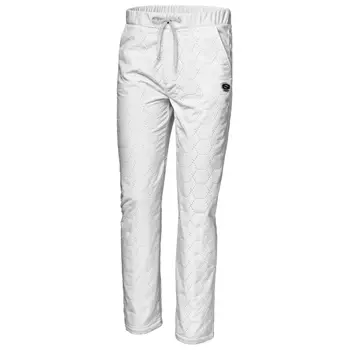 SIR Safety thermal trousers, White