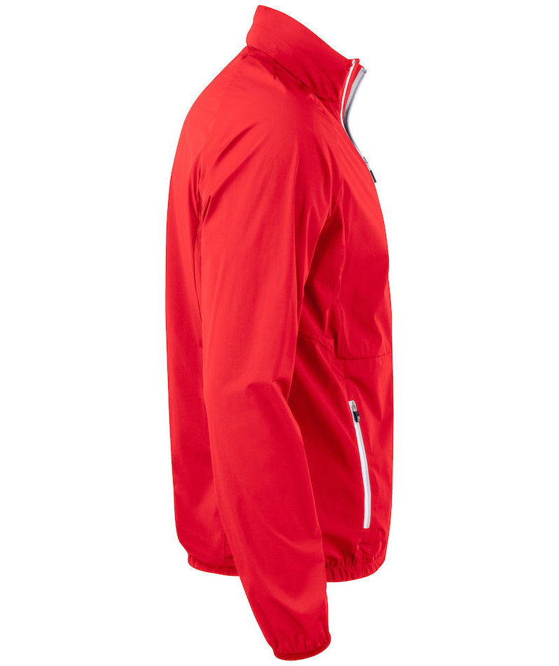 Cutter & Buck Komloops jacket, Red, large image number 2