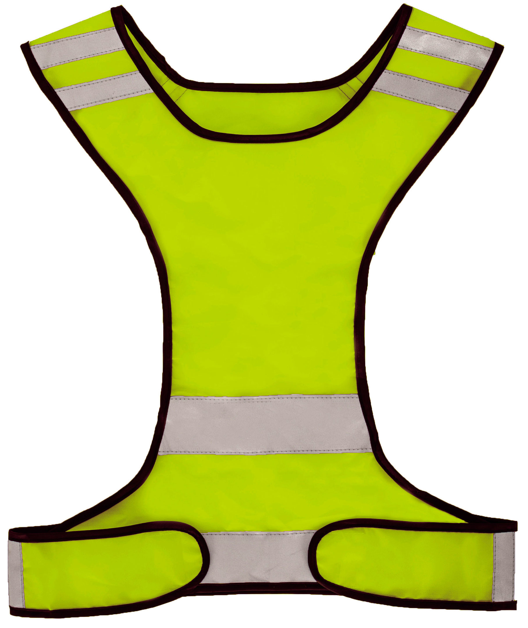 Hi-Vis Yellow