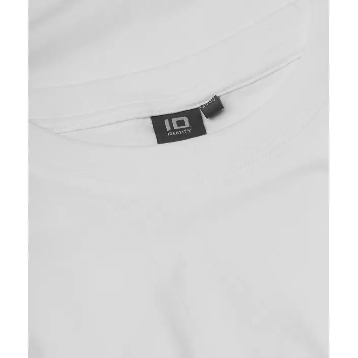 ID Yes T-Shirt, Weiß, large image number 4