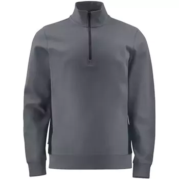 ProJob Sweatshirt 2128, Grau