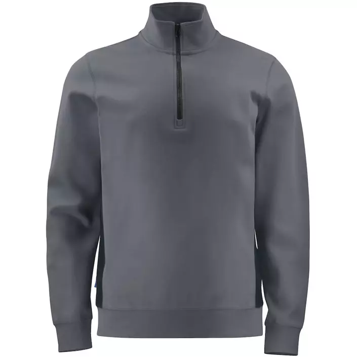 ProJob sweatshirt 2128, Grey, large image number 0