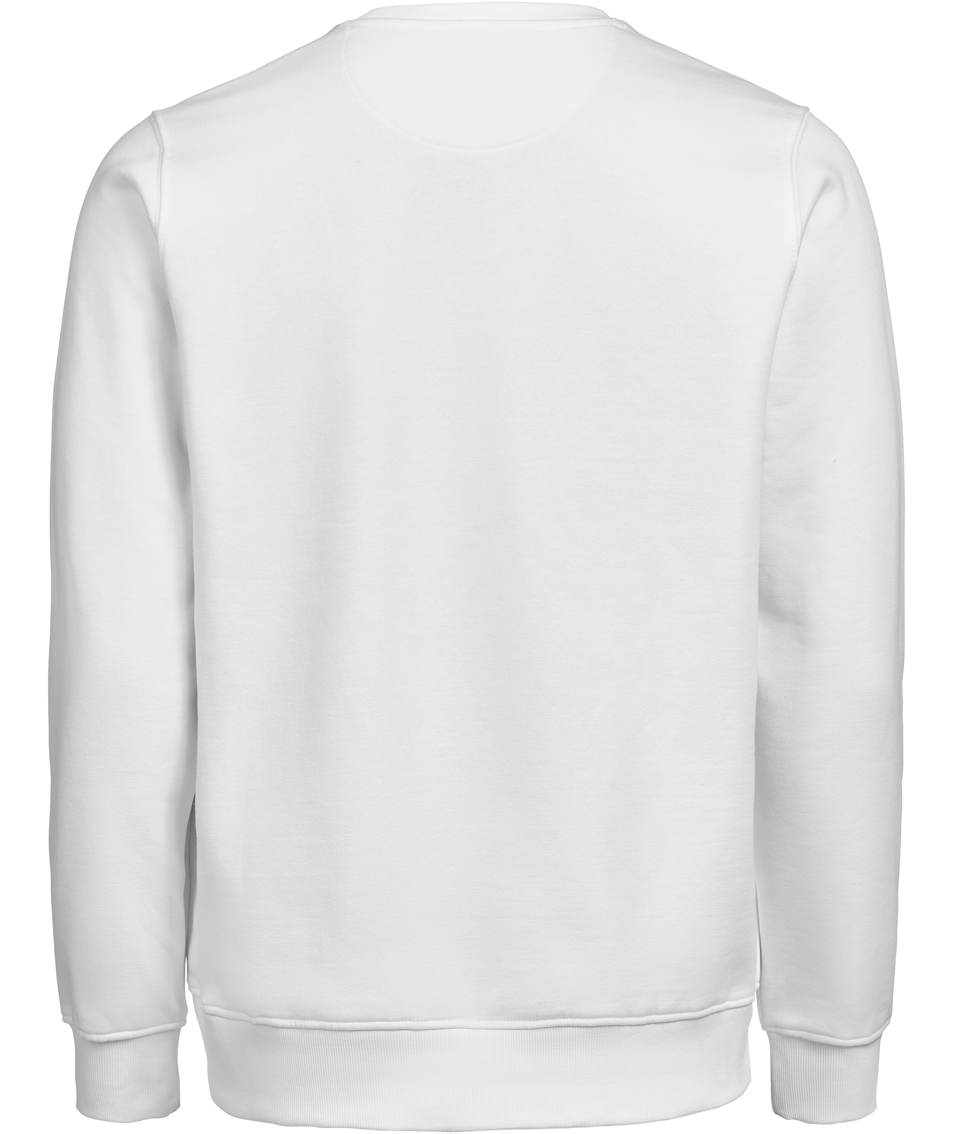 UM Regular fit sweatshirt, White , large image number 1