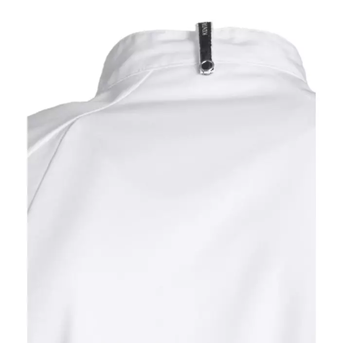 Kentaur  chefs-/server jacket, White, large image number 4