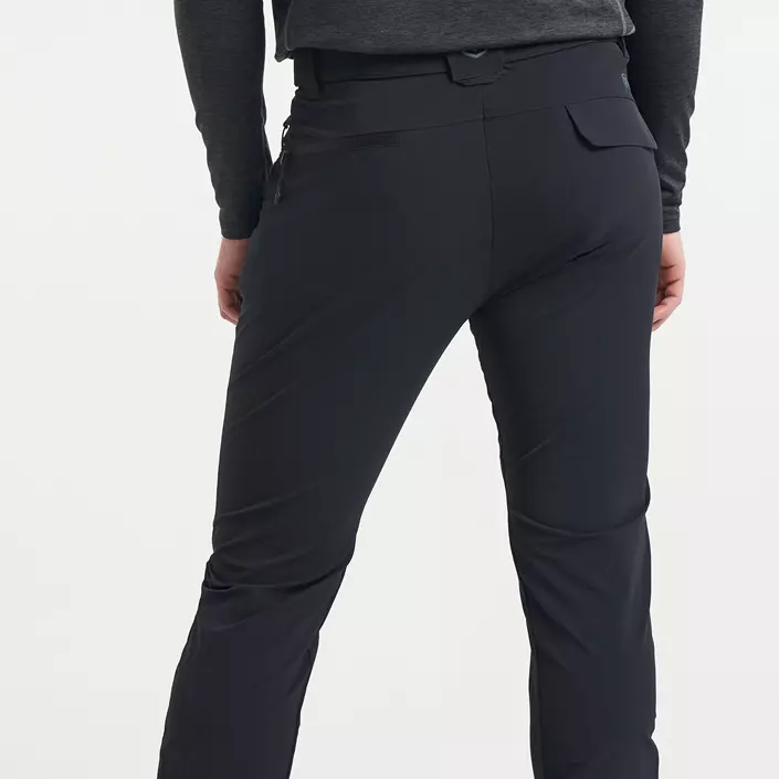 Tenson Adventure byxa, Black, large image number 7