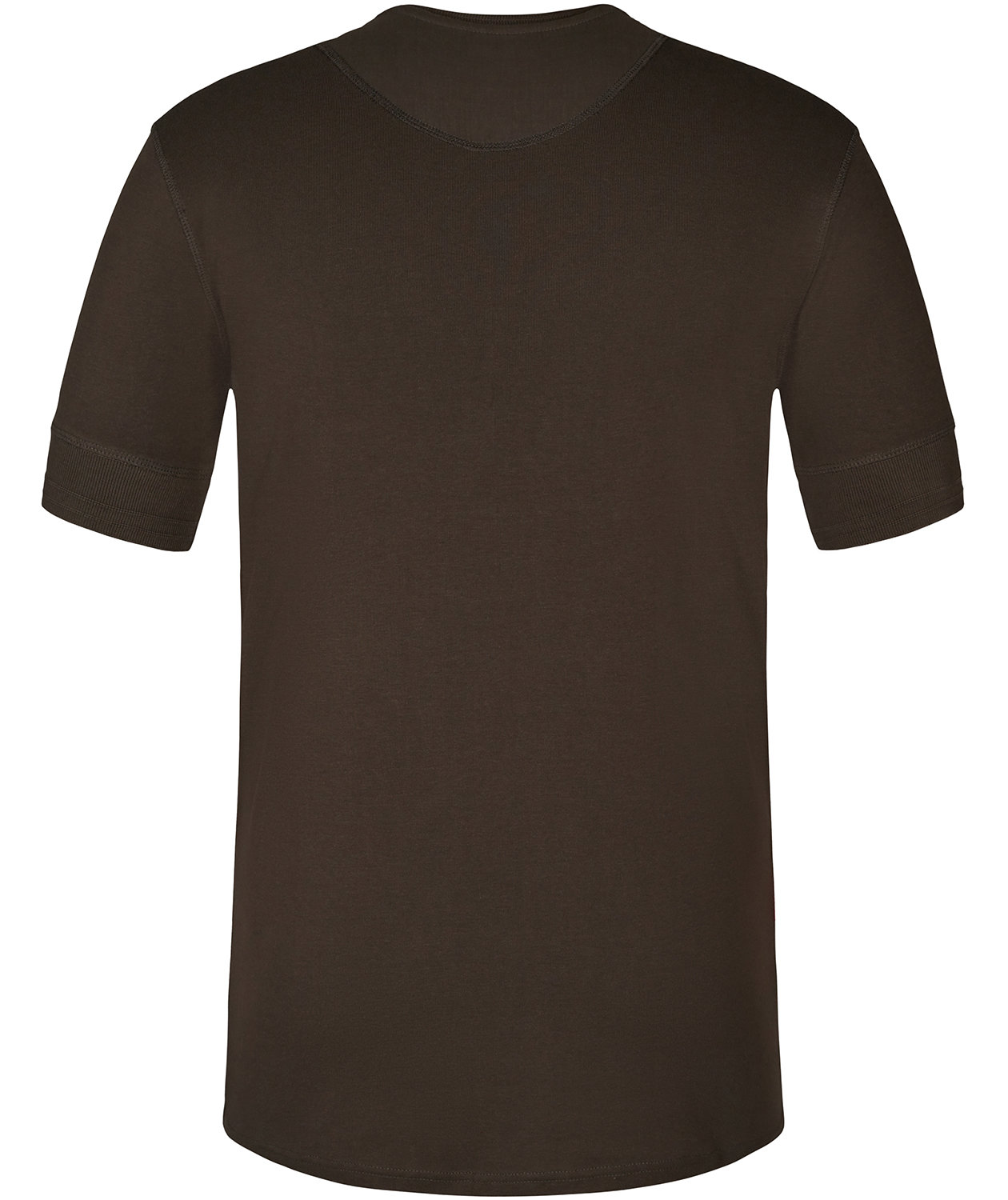 Engel Extend Grandad T-shirt