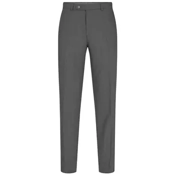 Sunwill Traveller Bistretch Regular fit trousers, Grey