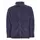 Elka Multinorm zip in fleece jacket, Navy, Navy, swatch