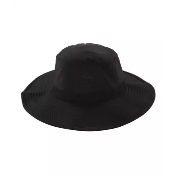 Ergodyne Chill-Its 8939 cooling bucket hat, Black