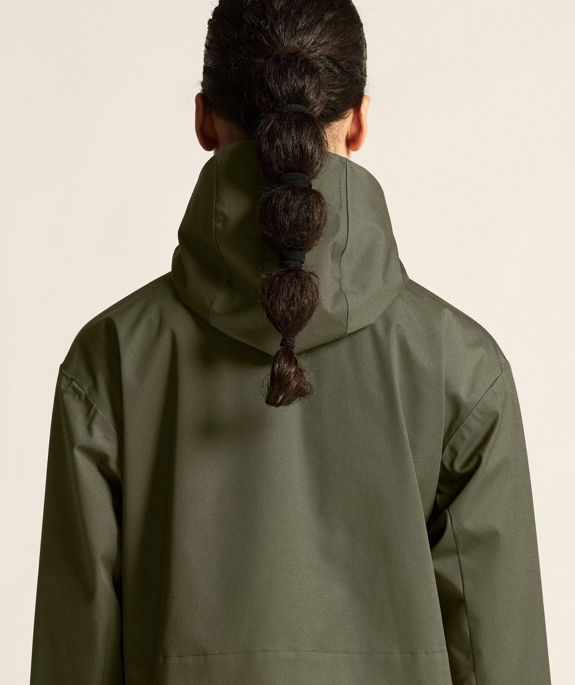 Craft Urban parkas dam, Chimera, large image number 6