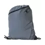 Clique Reflective gym bag/backpack 10L, Reflective