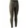 Deerhunter Lady Insulated women's baselayer trousers, Brown Melange, Brown Melange, swatch