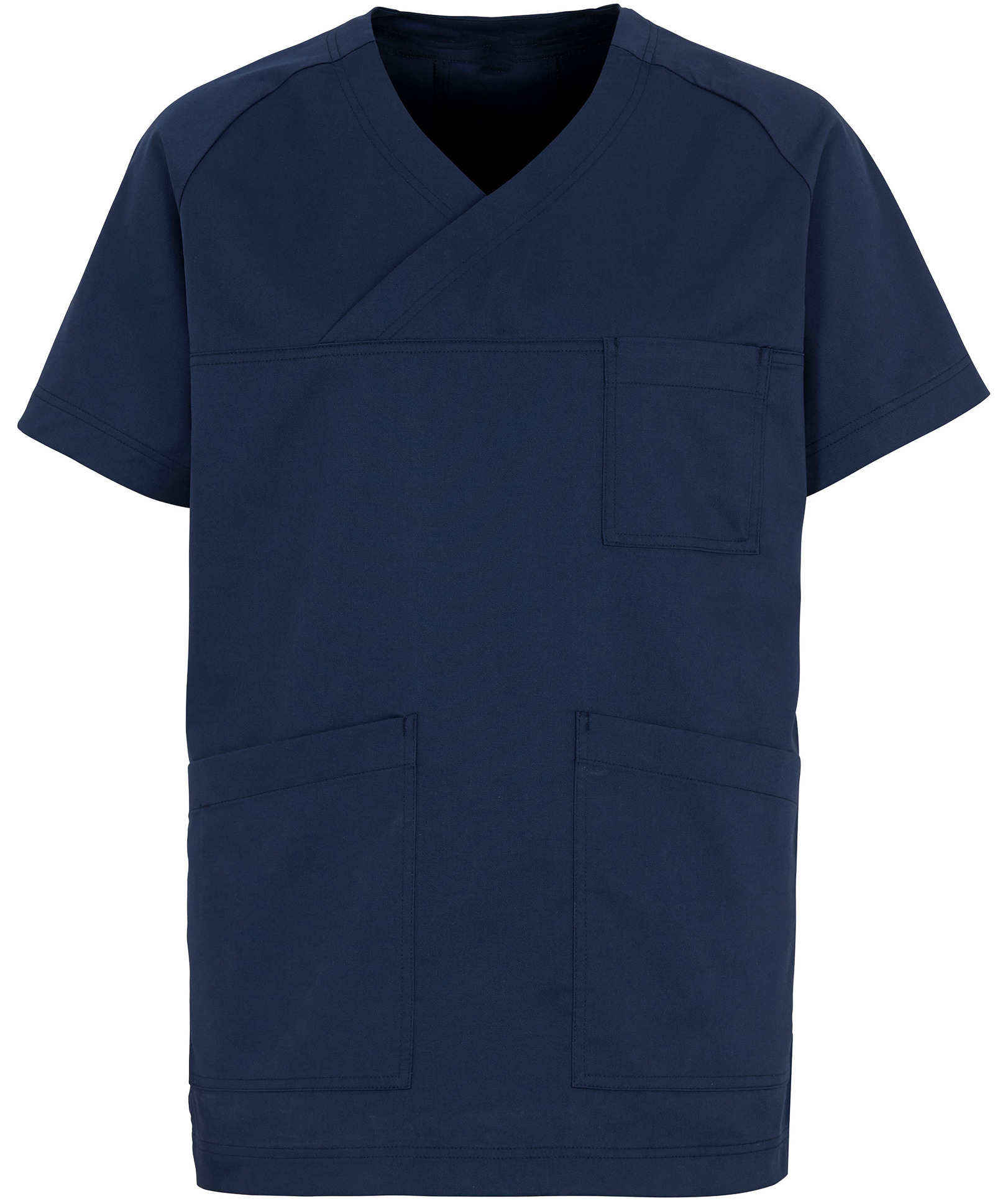 Hejco Anthony bussarong, Navy