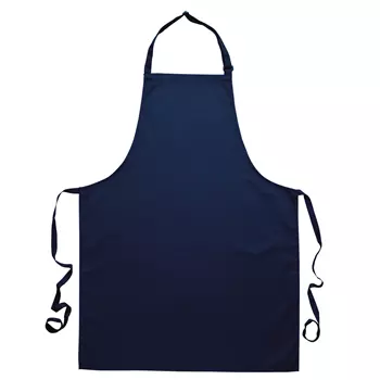 Portwest S841 bip apron, Marine Blue