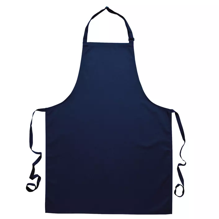 Portwest S841 bip apron, Marine Blue, large image number 0