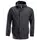Kramp Active shell jacket, Charcoal, Charcoal, swatch