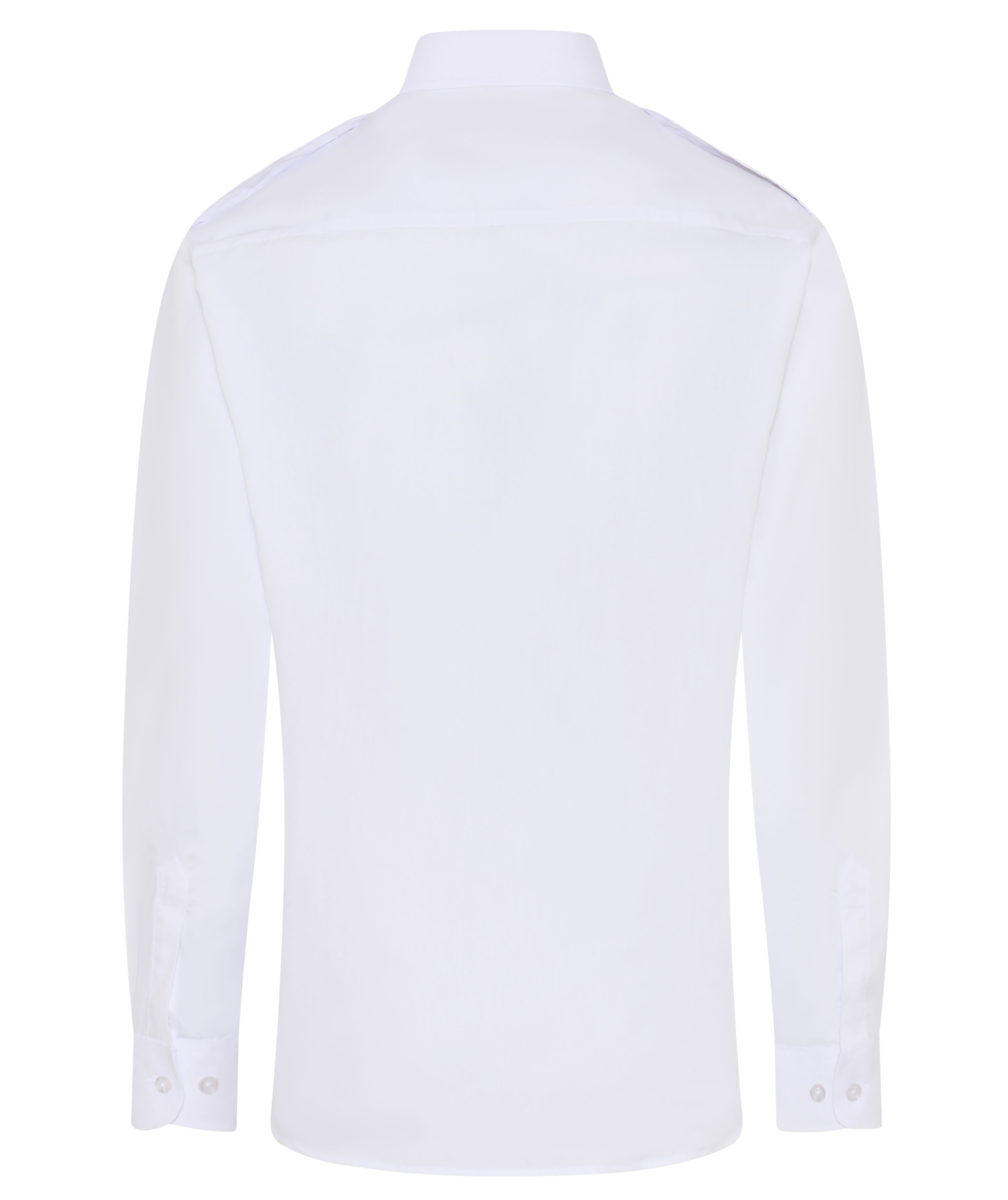 Angli Classic women's pilot shirt, White