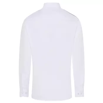 Angli Classic women's pilot shirt, White