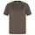 Engel X-treme T-shirt, Forest green melange, Forest green melange, swatch
