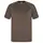 Engel X-treme T-shirt, Forest green melange, Forest green melange, swatch