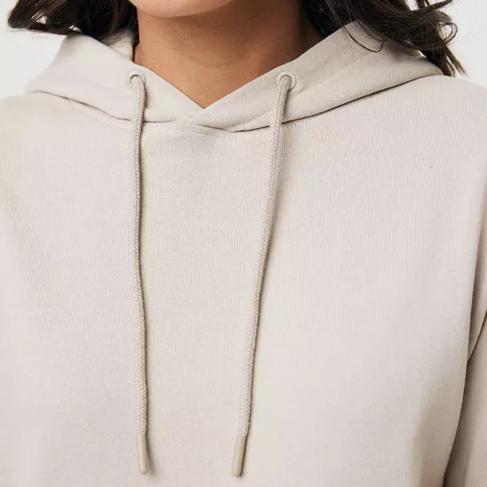 Iqoniq Jasper hoodie, Desert, large image number 3