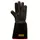 Kramp 8.004 Schweißerhandschuhe, Schwarz, Schwarz, swatch