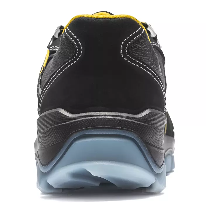 HKSDK B3 safety shoes S3, Black, large image number 2