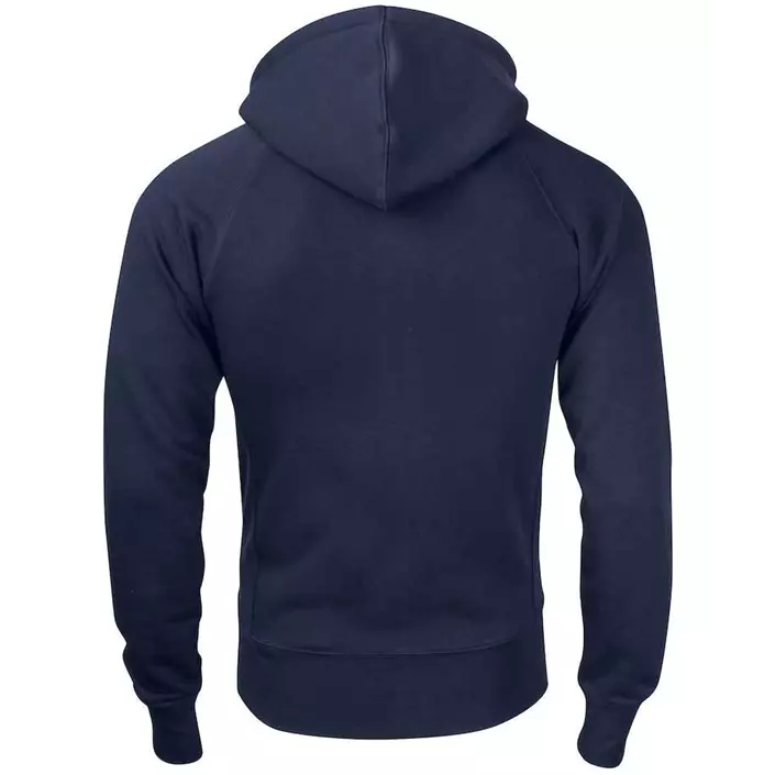 Clique Harper hoodie, Dark Marine Blue, large image number 1
