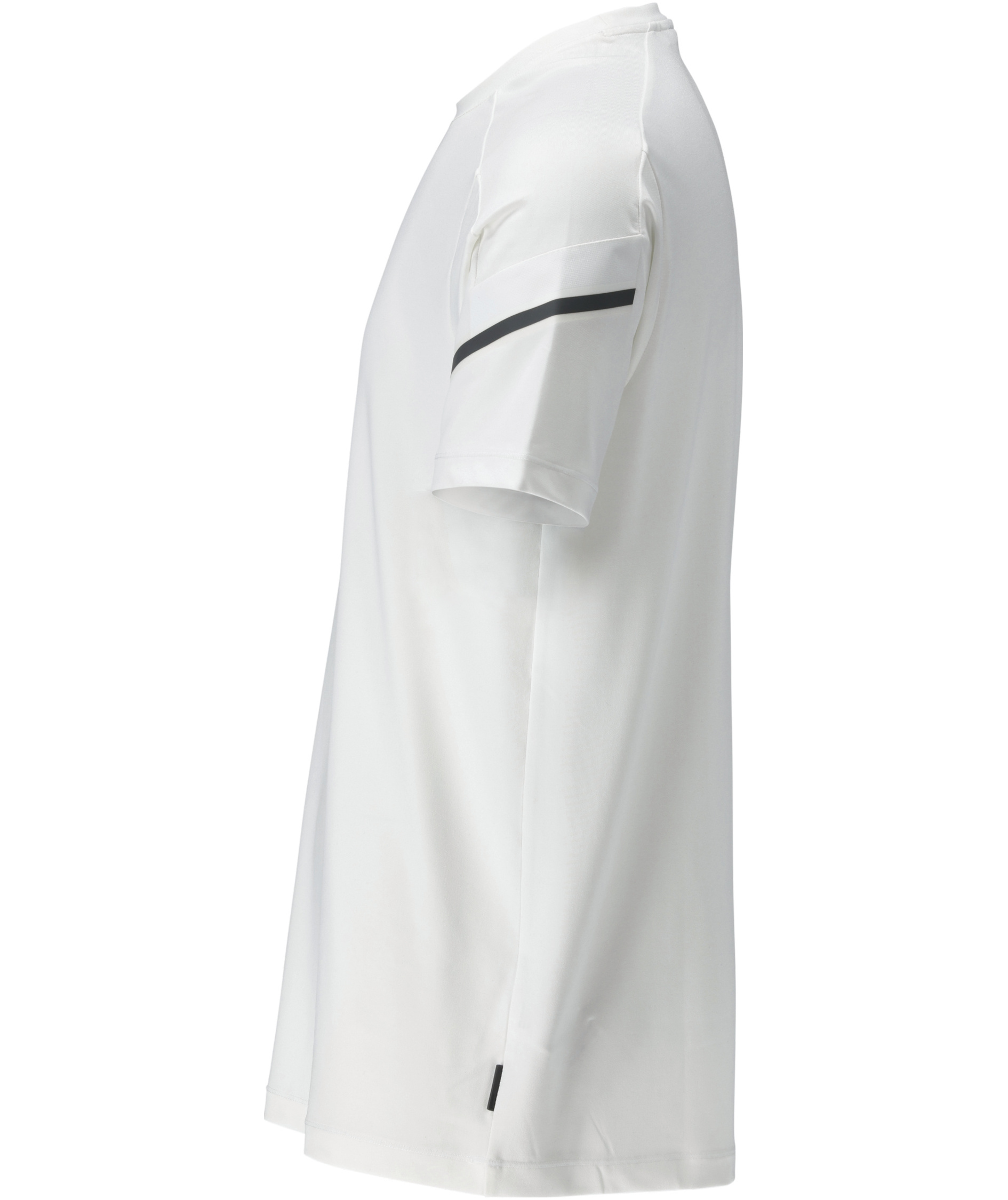 Mascot Customized T-Shirt, Wei&szlig;, large image number 4