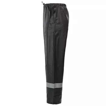 ProJob rain trousers 4530, Black