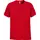 Fristads Acode Heavy T-shirt, Röd, Röd, swatch